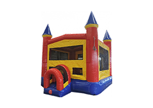 Bounce House Home