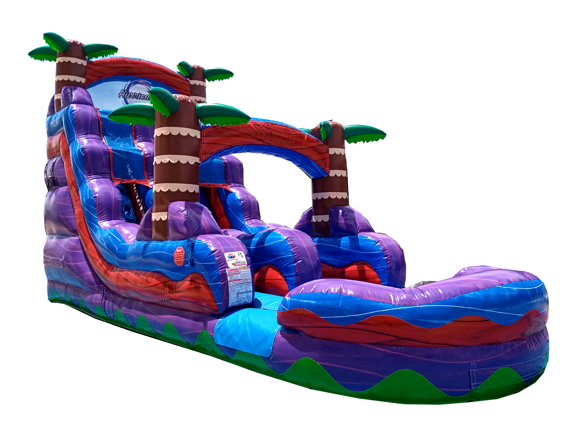 Water Slide Water slide rentals in Maitland, FL