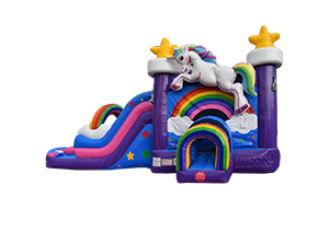 combo bounce Bounce House Rentals Plymouth FL