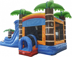 Tropical20Combo20DL200220Apr20202020Front20Left 1643307115 Tropical Tsunami Bounce House