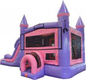 bounce house