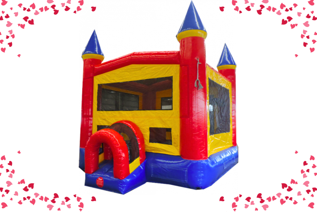 bounce house rentals Ocoee Bounce House Rentals Winter Park FL