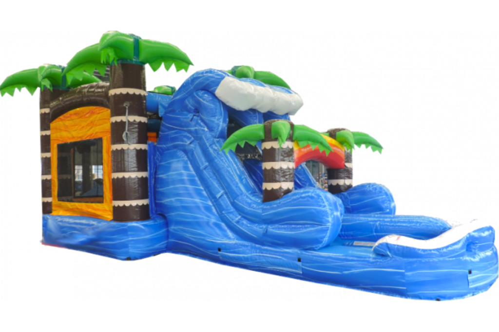 bounce house rentals Ocoee Fl