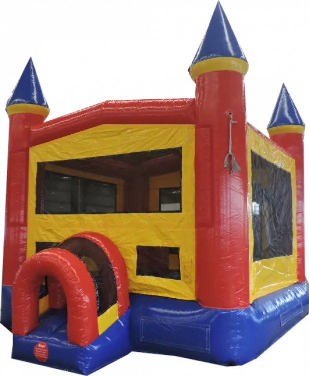 Bounce Houses